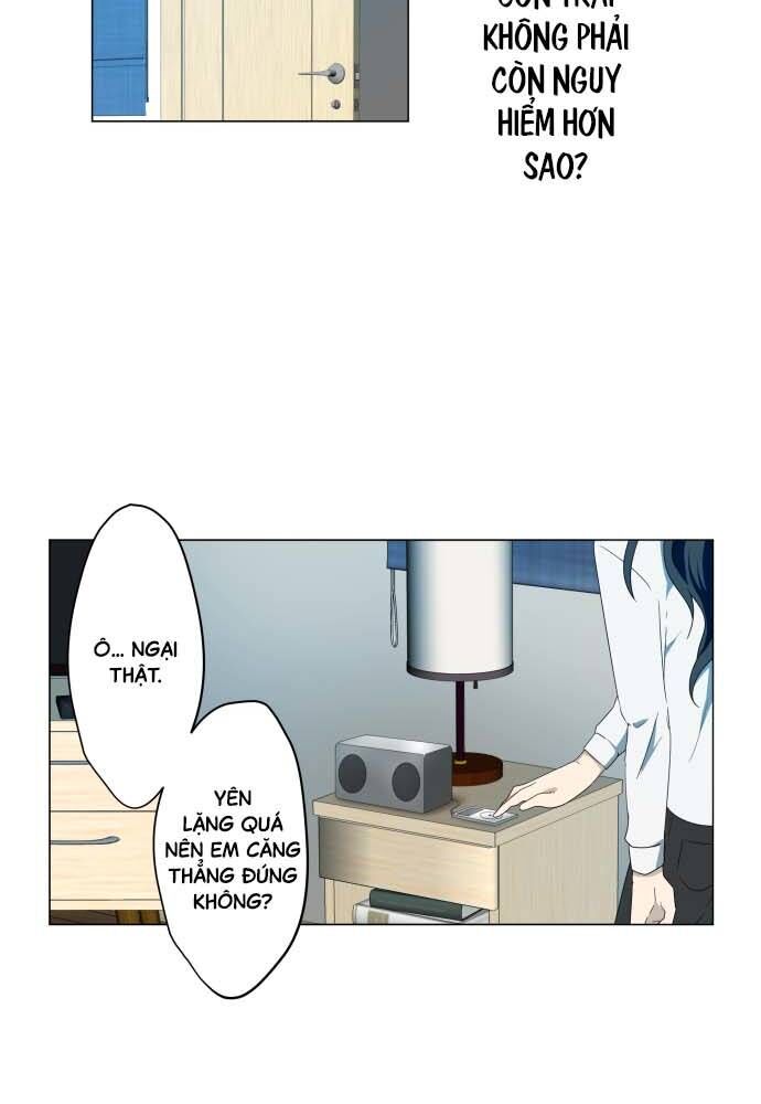 Trái Tim Của Luce Chapter 2 - Trang 2