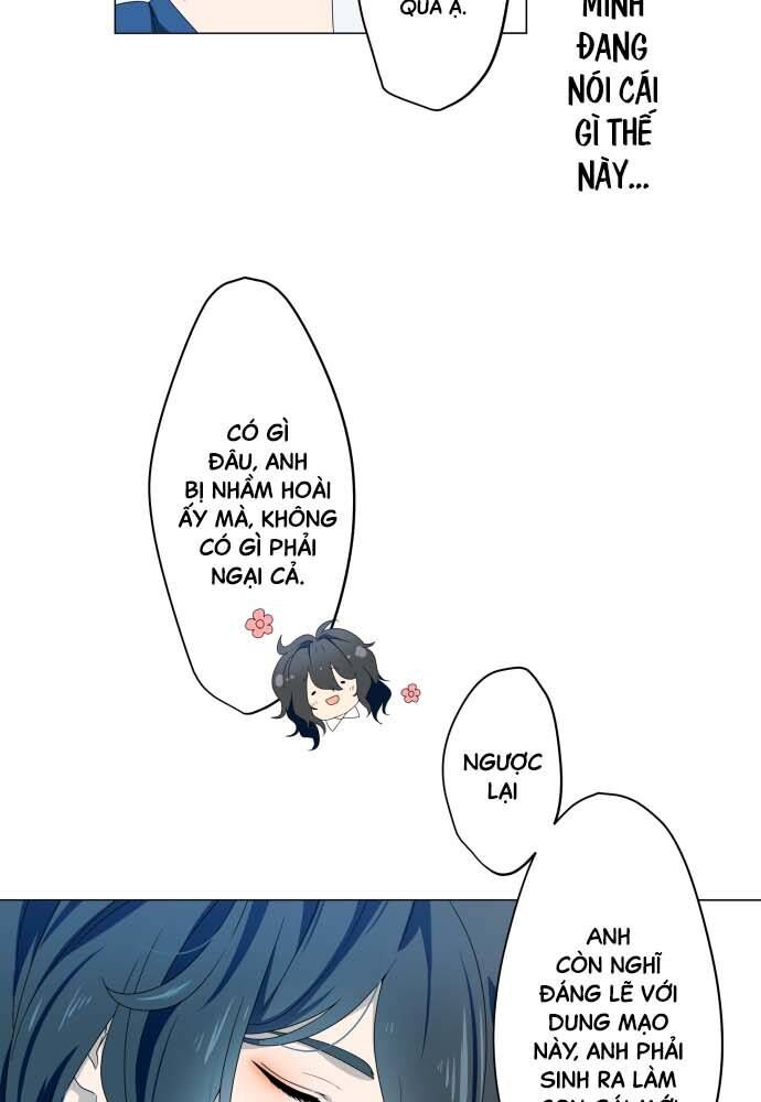 Trái Tim Của Luce Chapter 2 - Trang 2