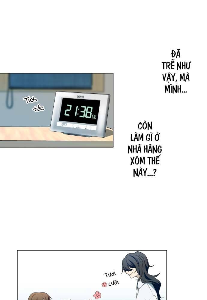 Trái Tim Của Luce Chapter 2 - Trang 2