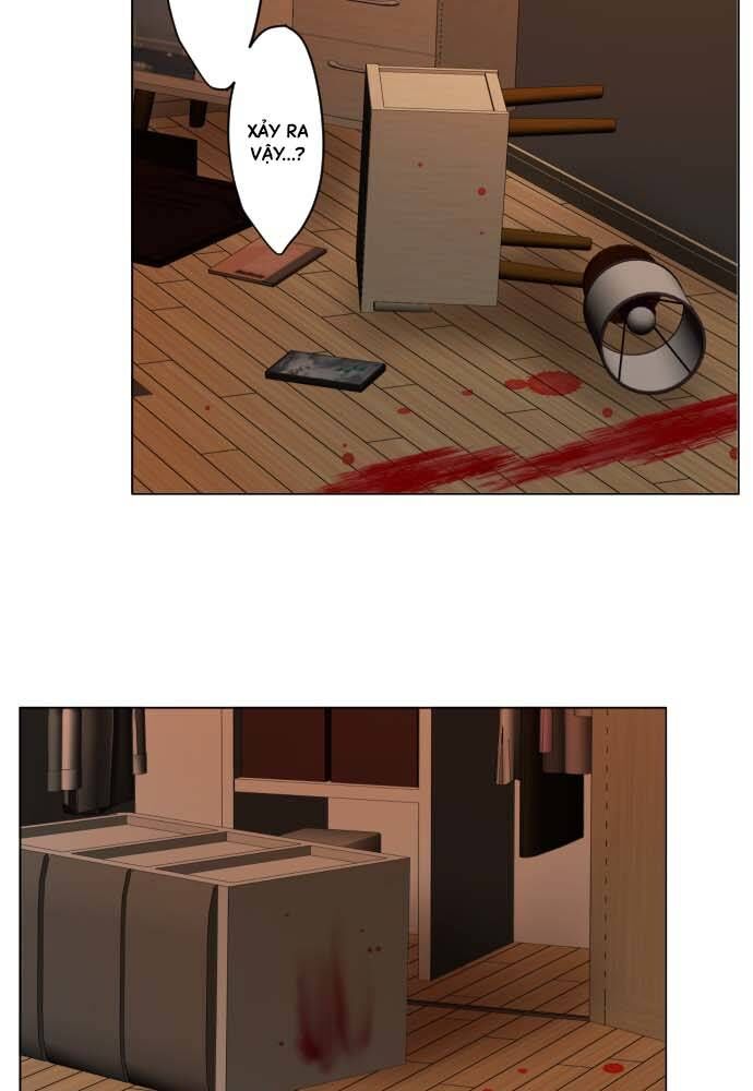 Trái Tim Của Luce Chapter 2 - Trang 2