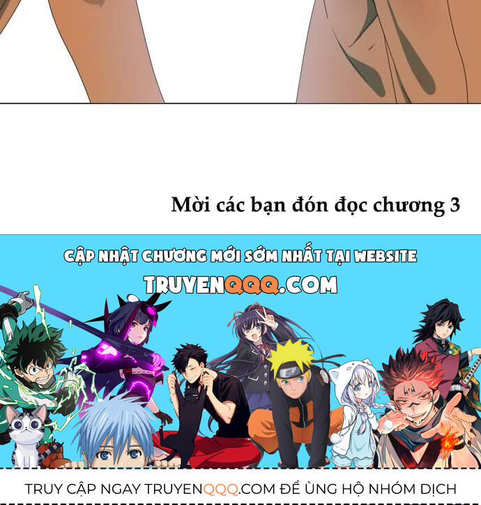 Trái Tim Của Luce Chapter 2 - Trang 2