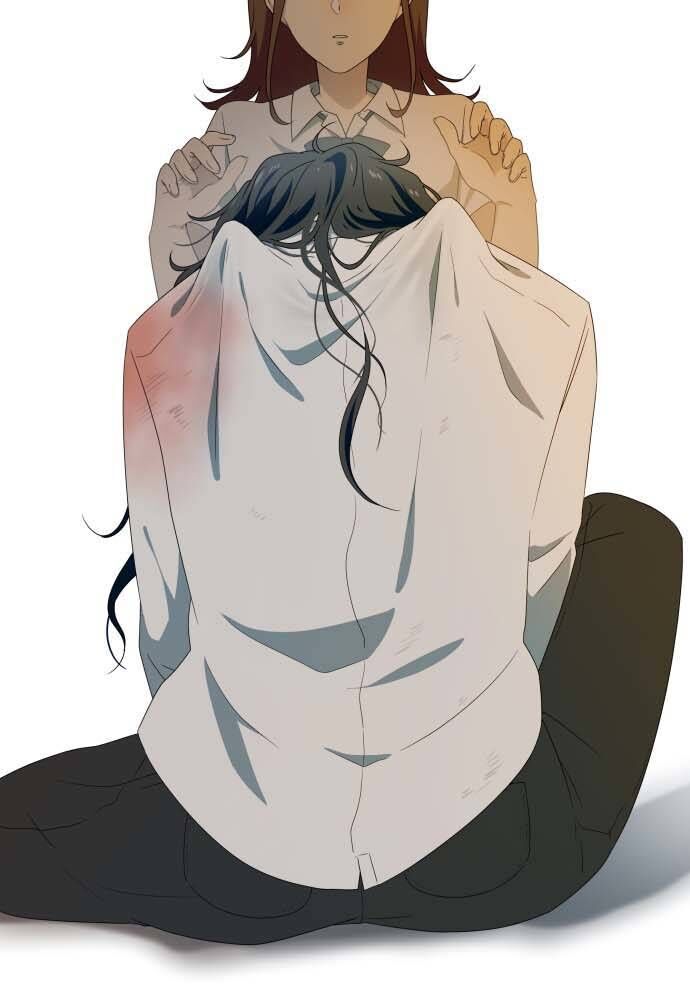 Trái Tim Của Luce Chapter 3 - Trang 2