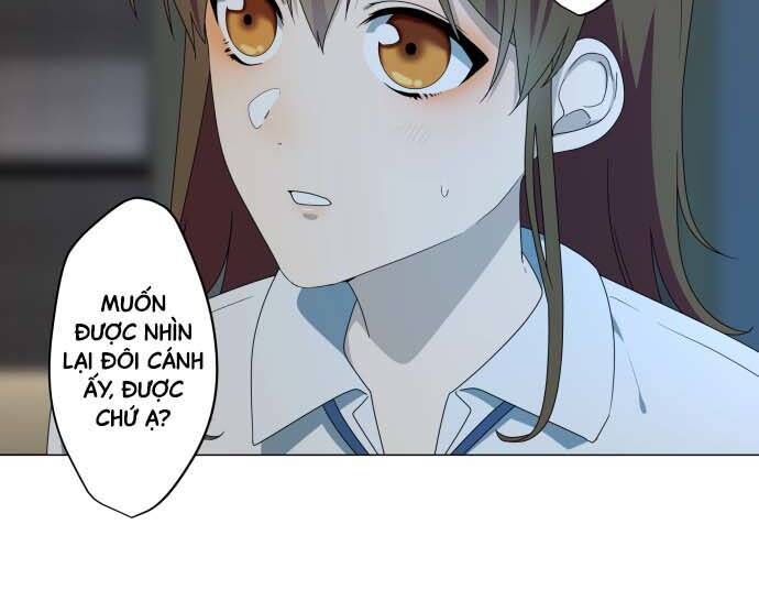 Trái Tim Của Luce Chapter 3 - Trang 2