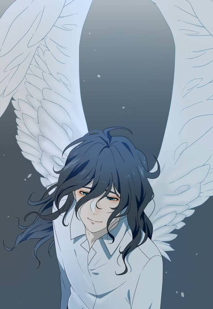 Trái Tim Của Luce Chapter 3 - Trang 2