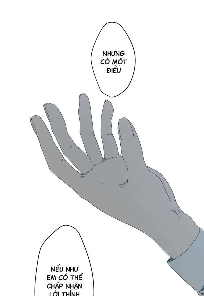 Trái Tim Của Luce Chapter 3 - Trang 2