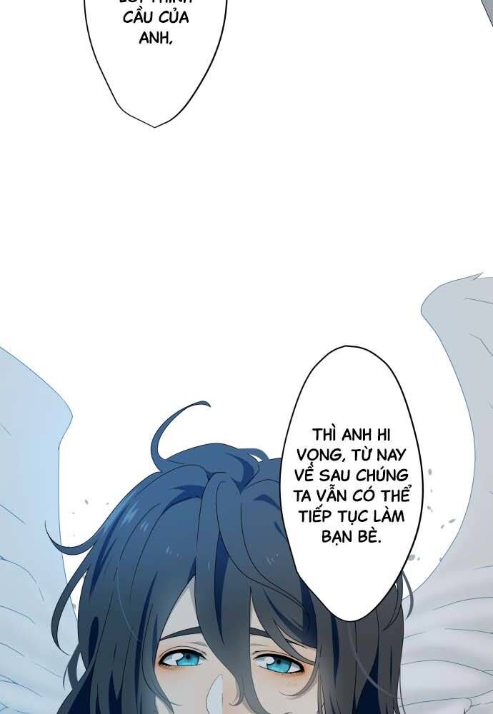 Trái Tim Của Luce Chapter 3 - Trang 2