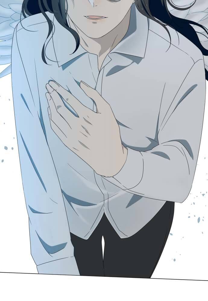 Trái Tim Của Luce Chapter 3 - Trang 2