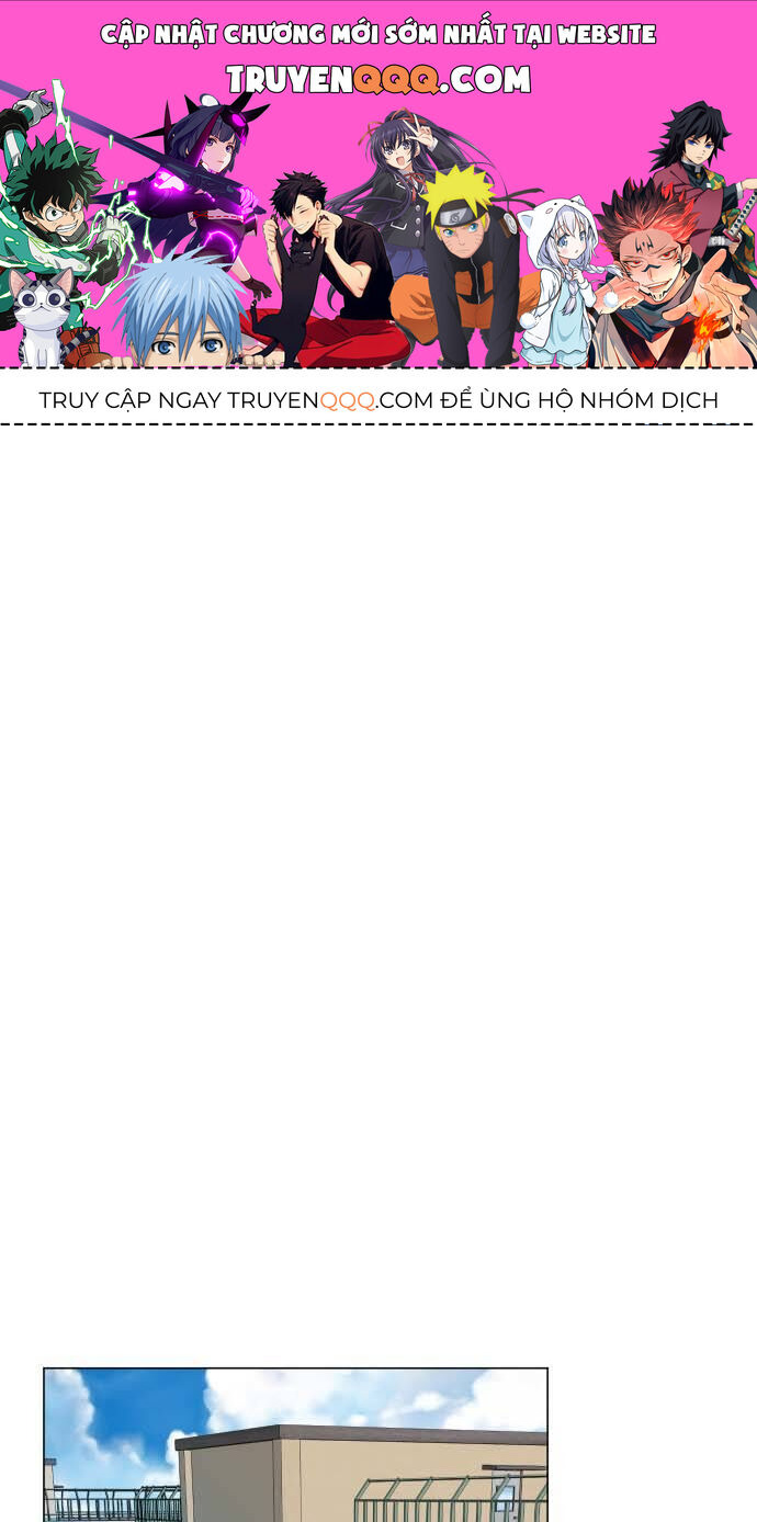 Trái Tim Của Luce Chapter 4 - Trang 2