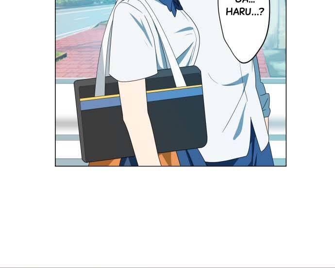 Trái Tim Của Luce Chapter 4 - Trang 2