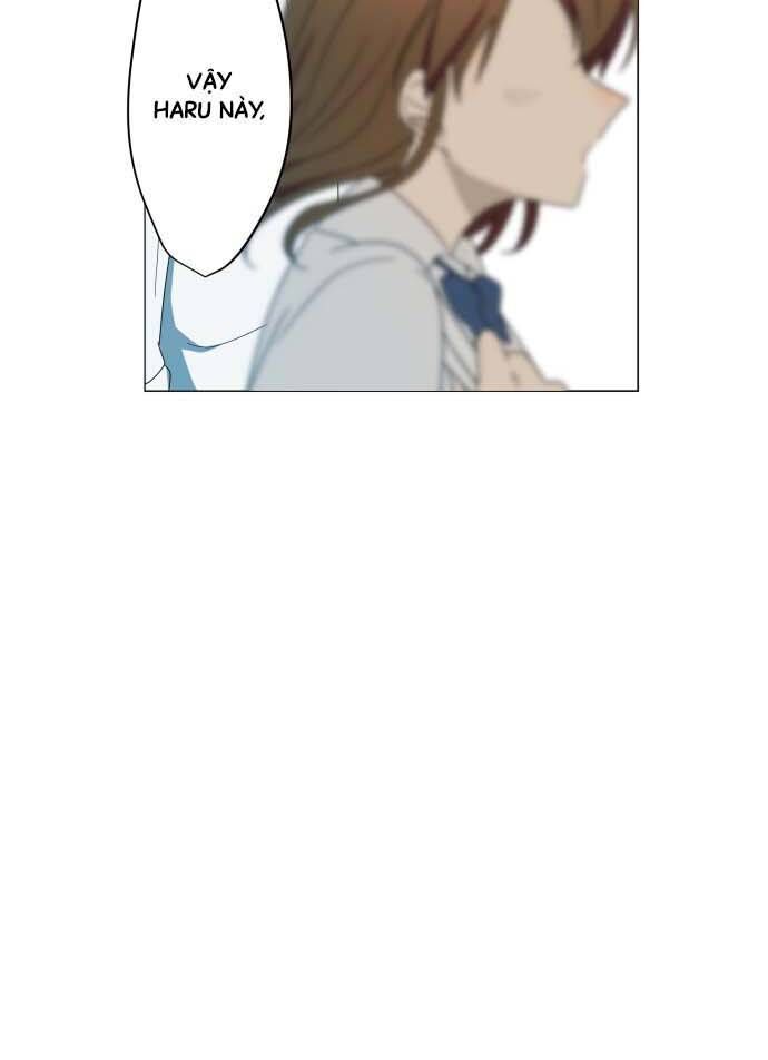 Trái Tim Của Luce Chapter 4 - Trang 2