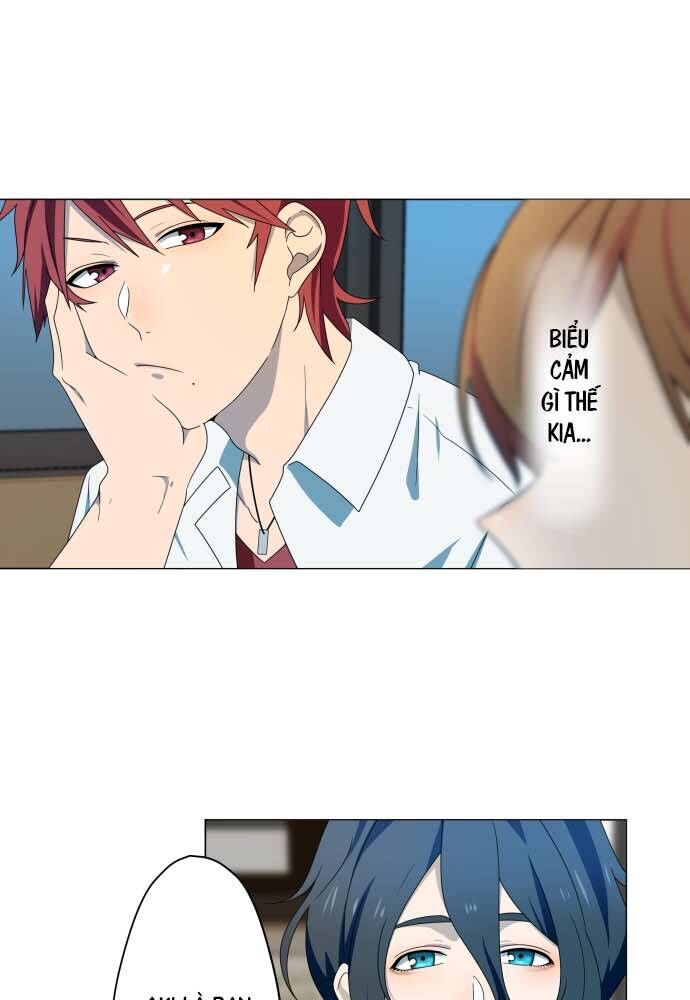 Trái Tim Của Luce Chapter 4 - Trang 2