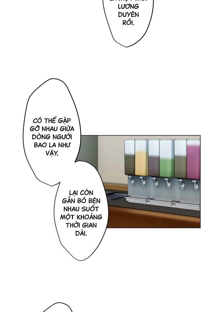 Trái Tim Của Luce Chapter 4 - Trang 2