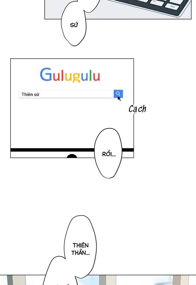 Trái Tim Của Luce Chapter 5 - Trang 2