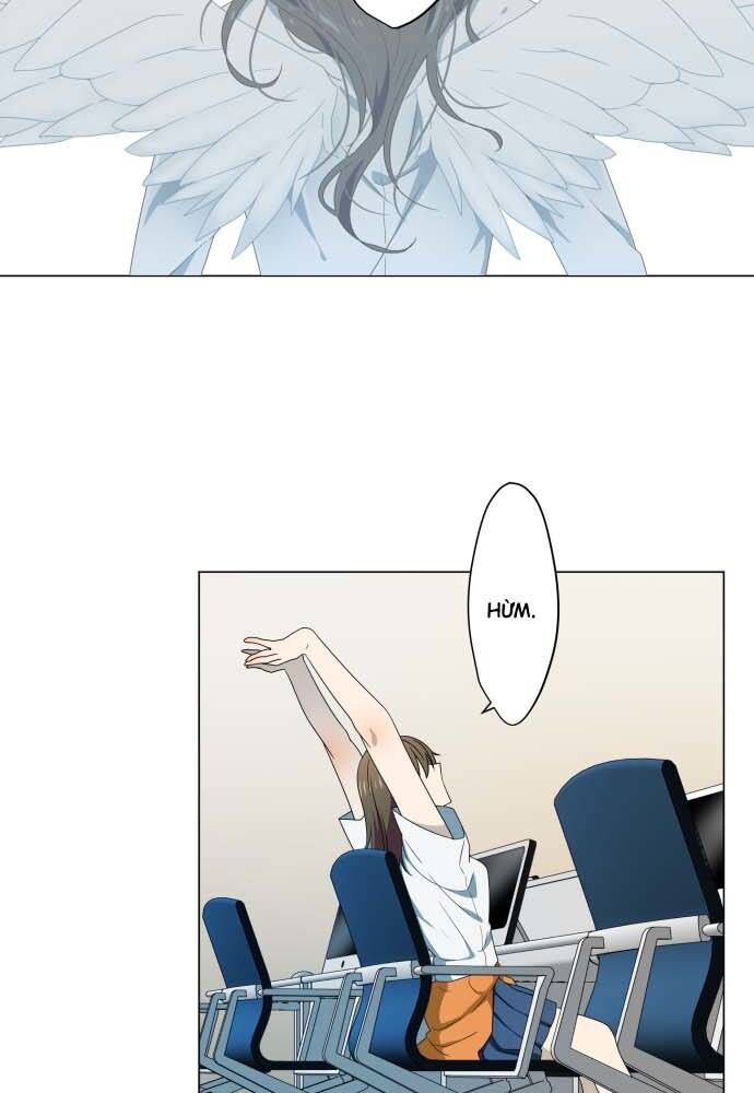 Trái Tim Của Luce Chapter 5 - Trang 2