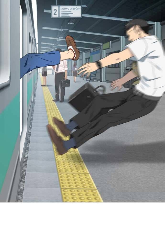 Trái Tim Của Luce Chapter 5 - Trang 2