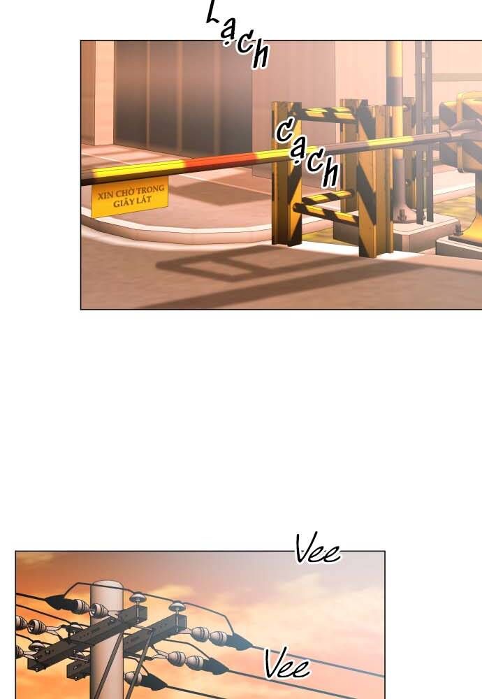 Trái Tim Của Luce Chapter 5 - Trang 2