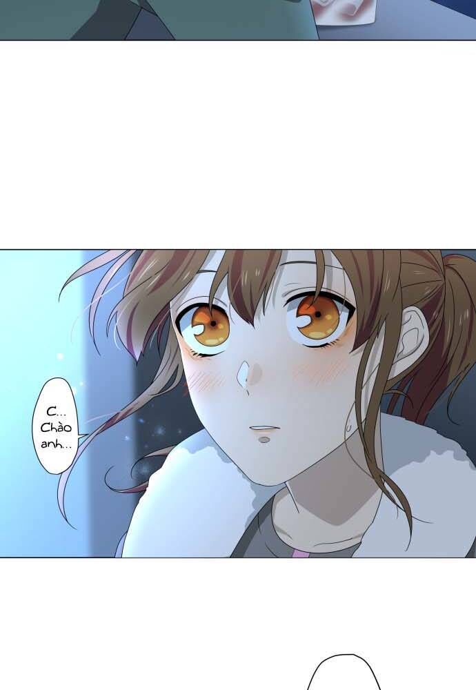 Trái Tim Của Luce Chapter 6 - Trang 2