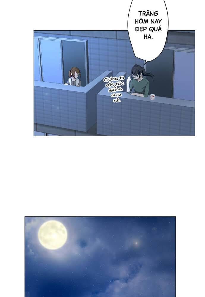 Trái Tim Của Luce Chapter 6 - Trang 2