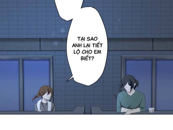 Trái Tim Của Luce Chapter 6 - Trang 2