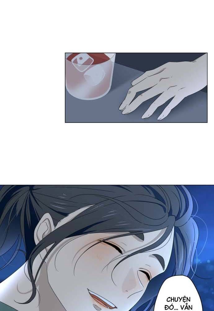 Trái Tim Của Luce Chapter 6 - Trang 2