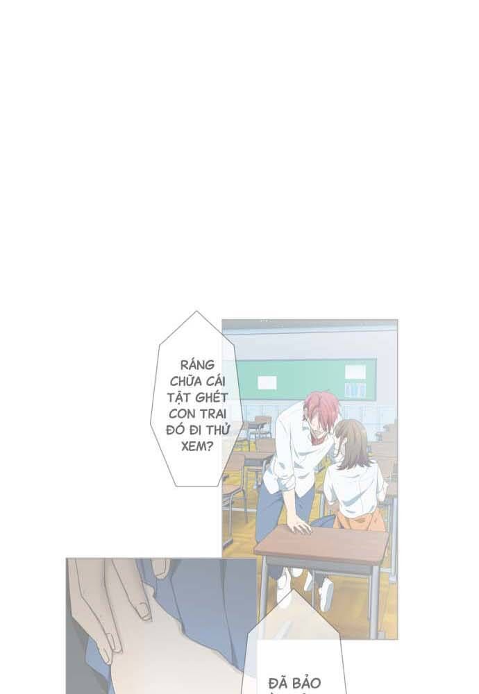 Trái Tim Của Luce Chapter 6 - Trang 2