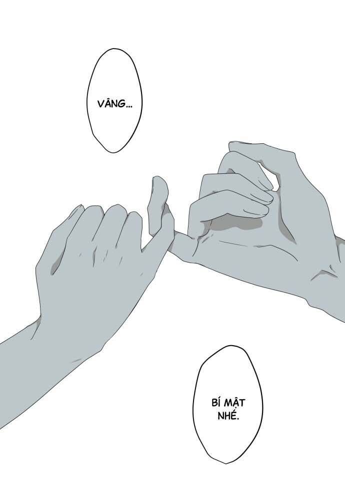 Trái Tim Của Luce Chapter 6 - Trang 2