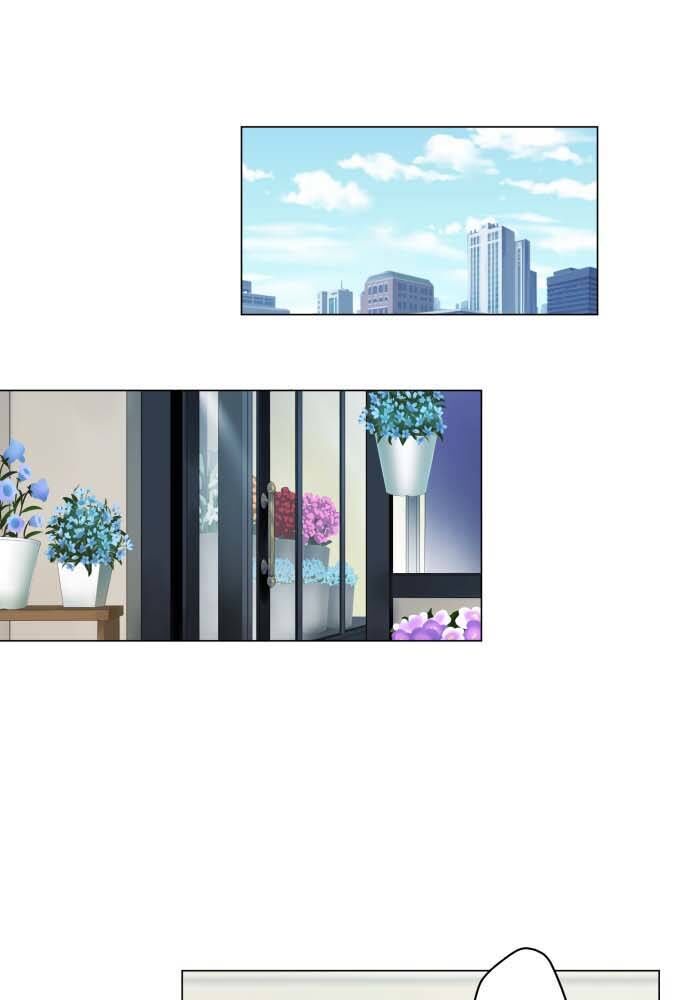 Trái Tim Của Luce Chapter 6 - Trang 2