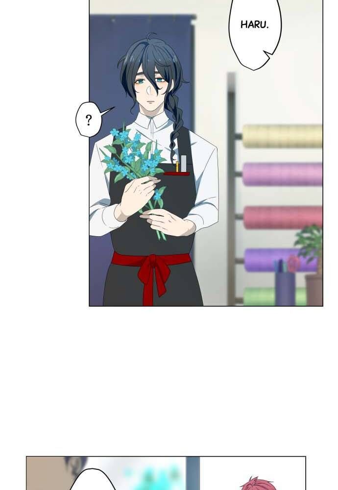 Trái Tim Của Luce Chapter 6 - Trang 2