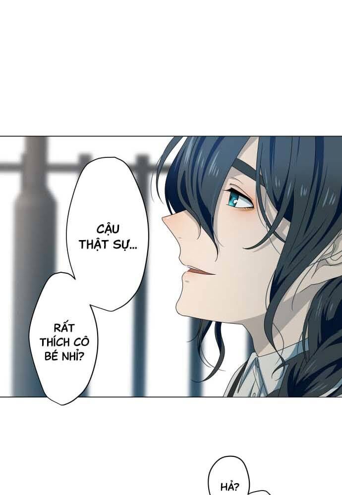 Trái Tim Của Luce Chapter 6 - Trang 2