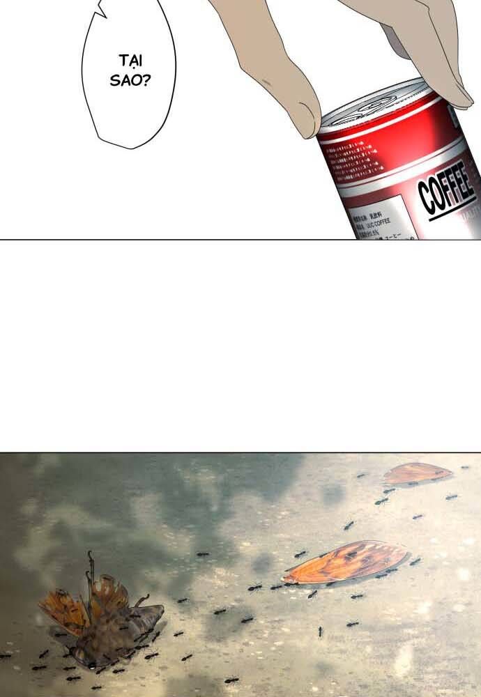 Trái Tim Của Luce Chapter 6 - Trang 2