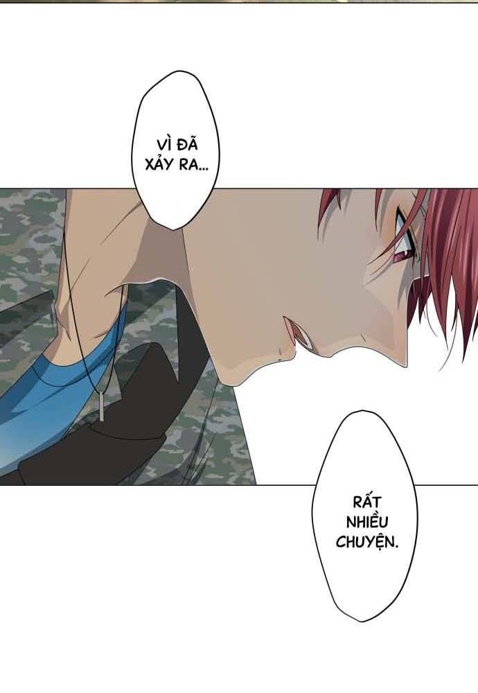 Trái Tim Của Luce Chapter 6 - Trang 2