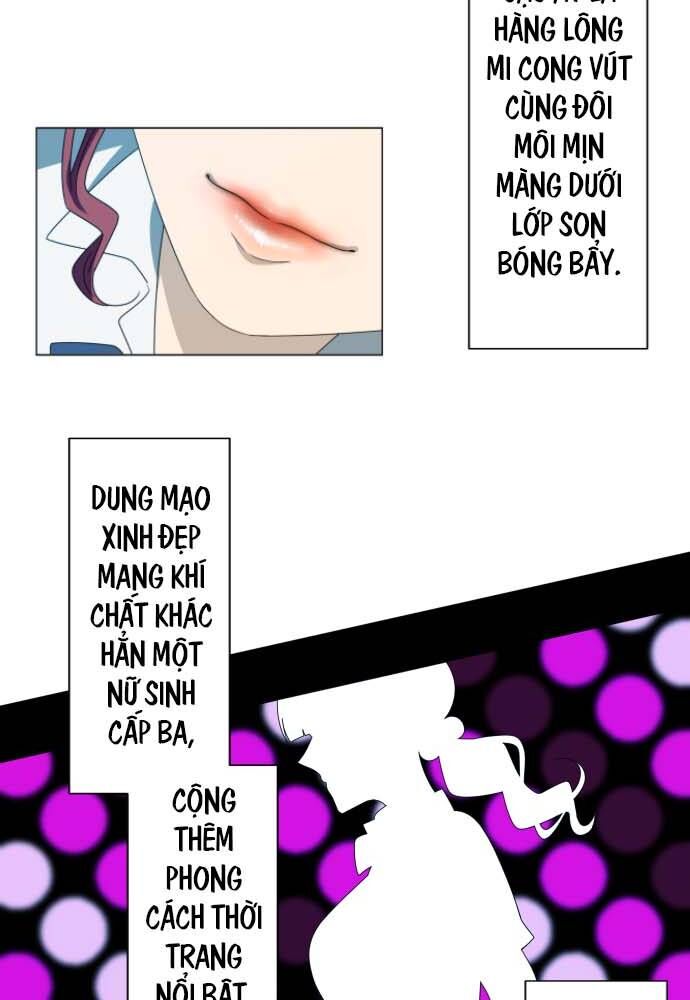 Trái Tim Của Luce Chapter 7 - Trang 2