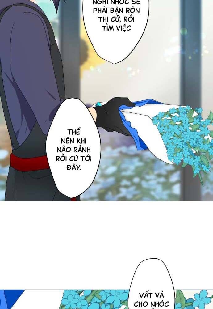 Trái Tim Của Luce Chapter 8 - Trang 2