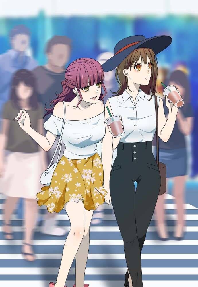 Trái Tim Của Luce Chapter 9 - Trang 2