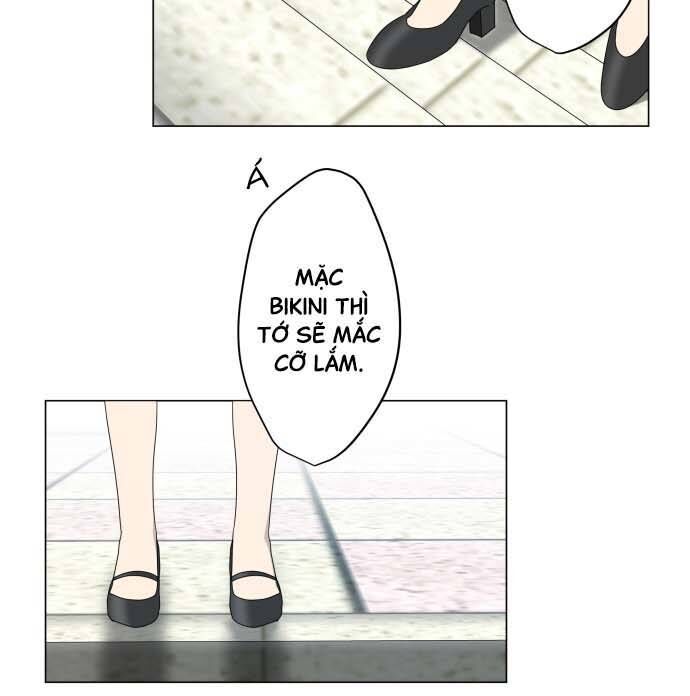 Trái Tim Của Luce Chapter 9 - Trang 2