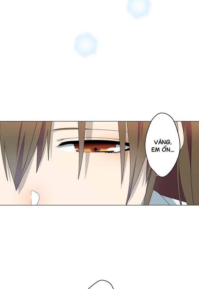 Trái Tim Của Luce Chapter 9 - Trang 2