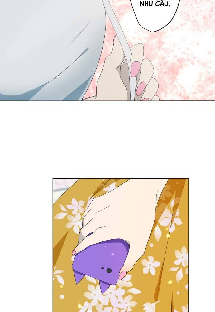 Trái Tim Của Luce Chapter 9 - Trang 2