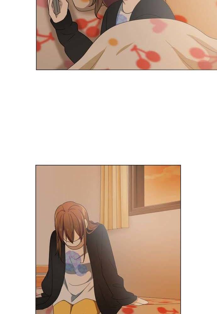 Trái Tim Của Luce Chapter 11 - Trang 2