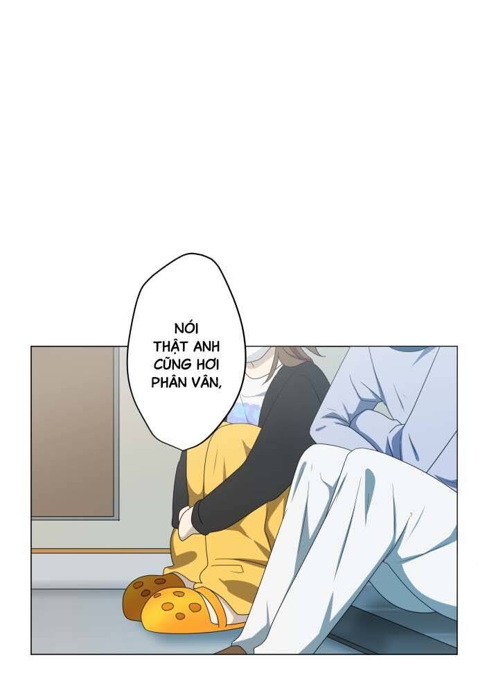 Trái Tim Của Luce Chapter 11 - Trang 2