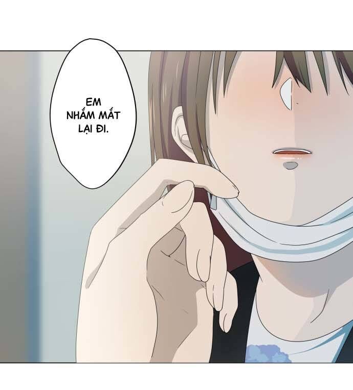 Trái Tim Của Luce Chapter 11 - Trang 2