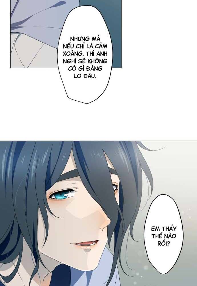 Trái Tim Của Luce Chapter 11 - Trang 2