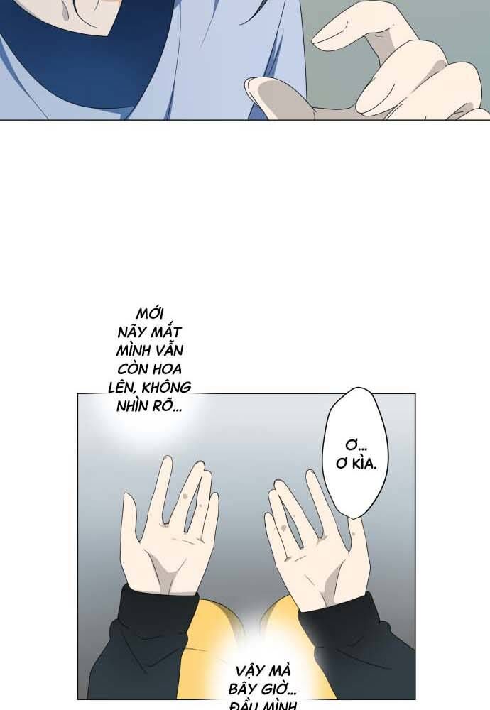 Trái Tim Của Luce Chapter 11 - Trang 2