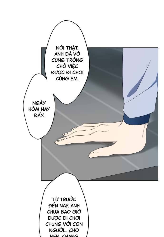 Trái Tim Của Luce Chapter 11 - Trang 2