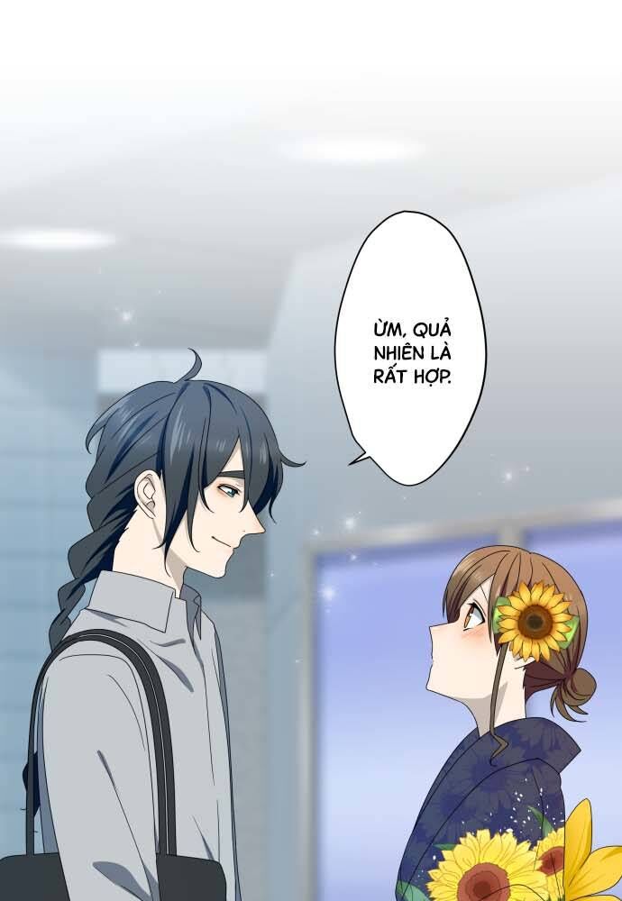 Trái Tim Của Luce Chapter 11 - Trang 2