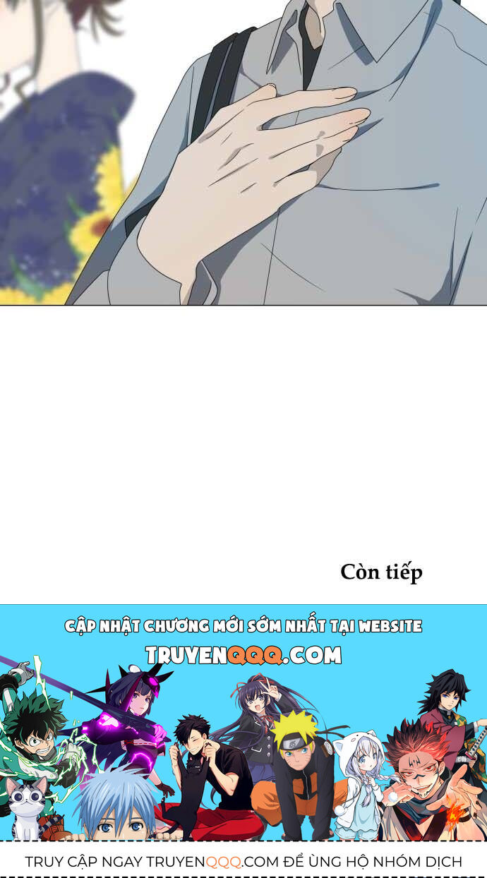 Trái Tim Của Luce Chapter 11 - Trang 2