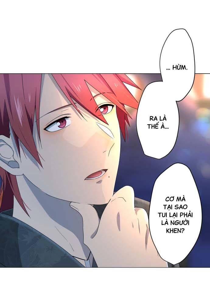 Trái Tim Của Luce Chapter 12 - Trang 2