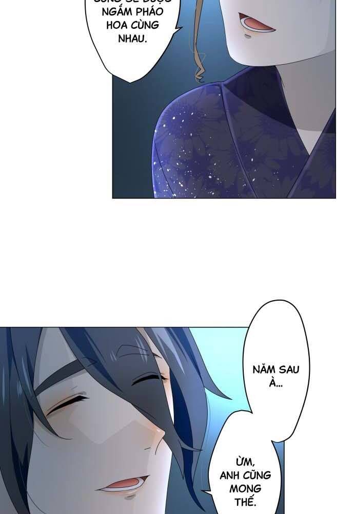 Trái Tim Của Luce Chapter 12 - Trang 2