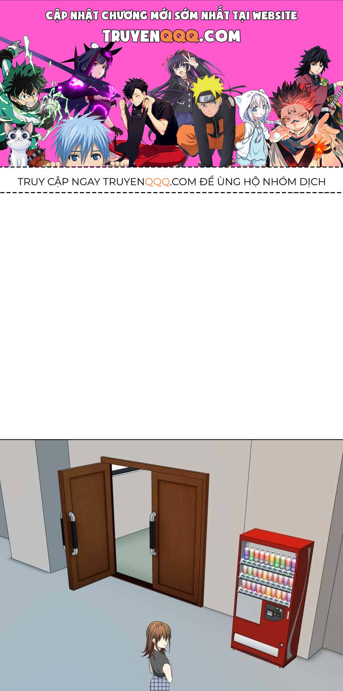 Trái Tim Của Luce Chapter 14 - Trang 2