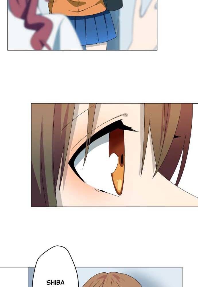 Trái Tim Của Luce Chapter 14 - Trang 2