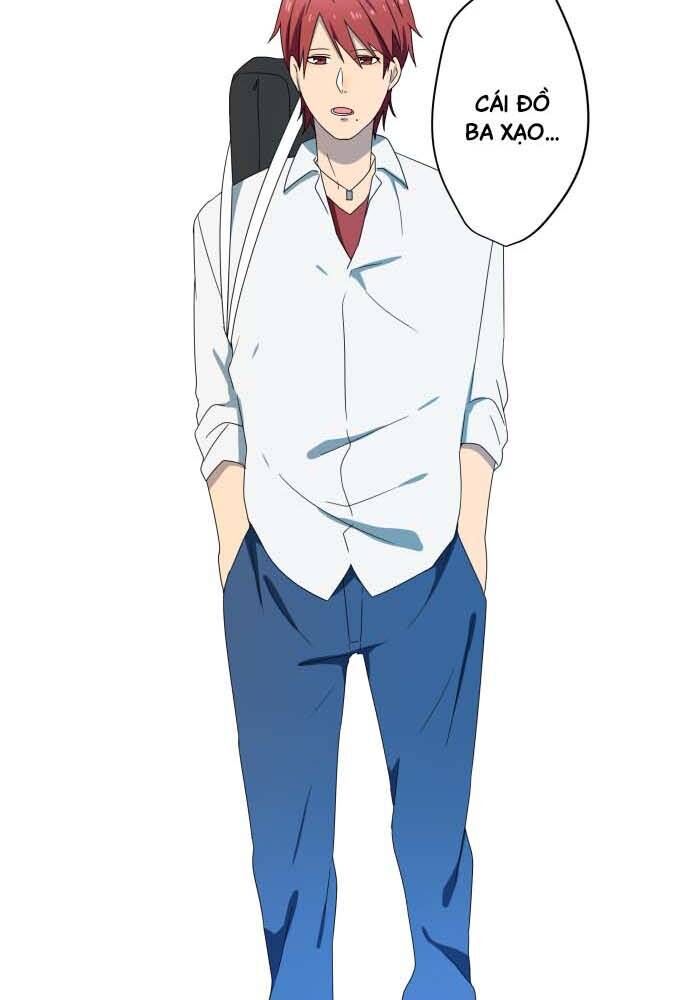 Trái Tim Của Luce Chapter 14 - Trang 2